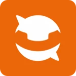 Logo of Linphone android Application 